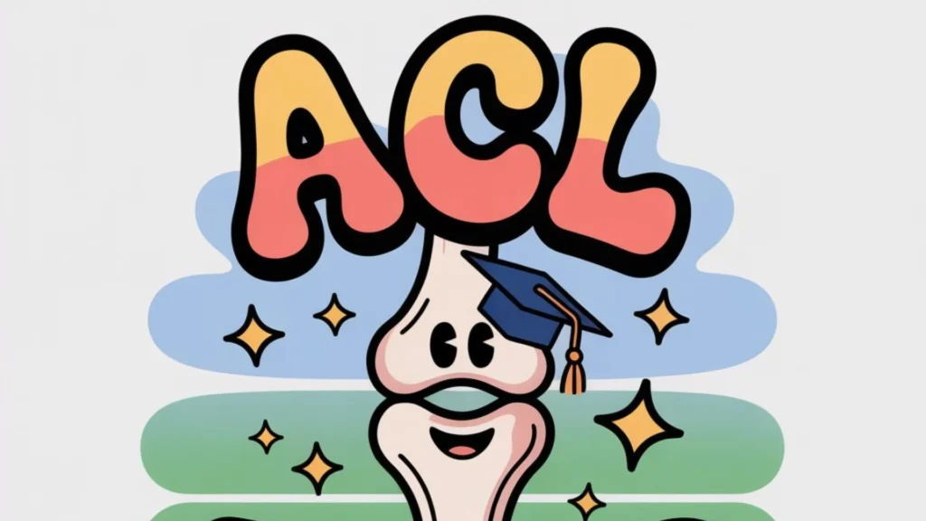 ACL Puns