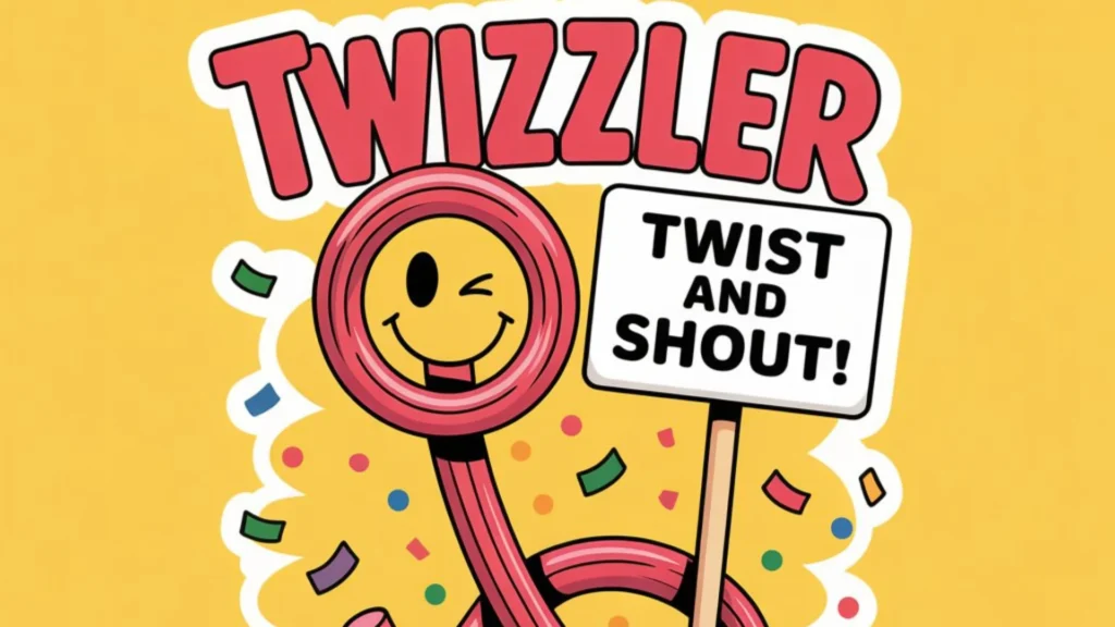 Twizzler Puns