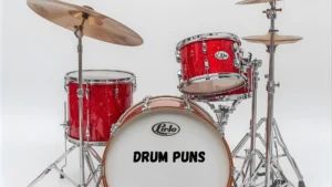 Read more about the article 🥁Drum Puns | Funny, Clever & Beat-tastic Wordplay for Every Occasion 2025