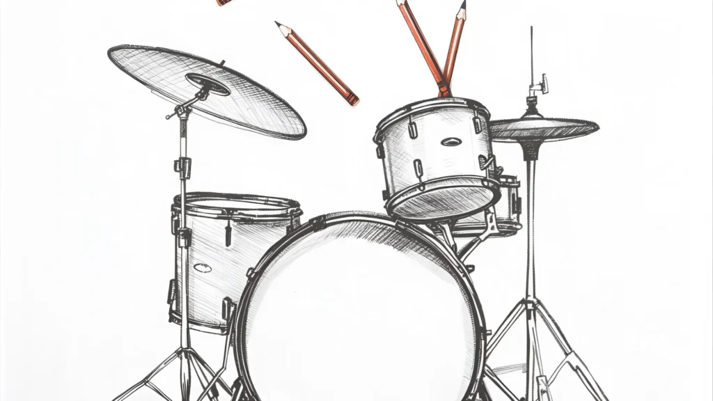 Drum Puns