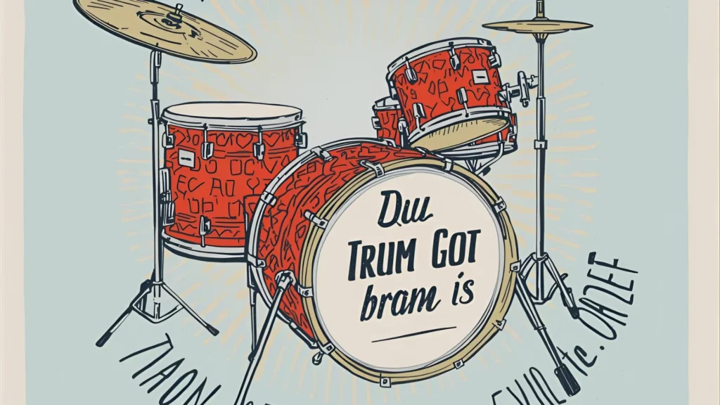 Drum Puns