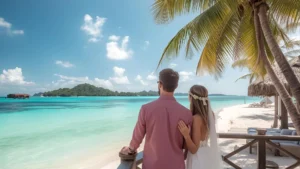 Read more about the article Honeymoon Puns | The Best Funny, Cute & Romantic Wordplay for Newlyweds 2025