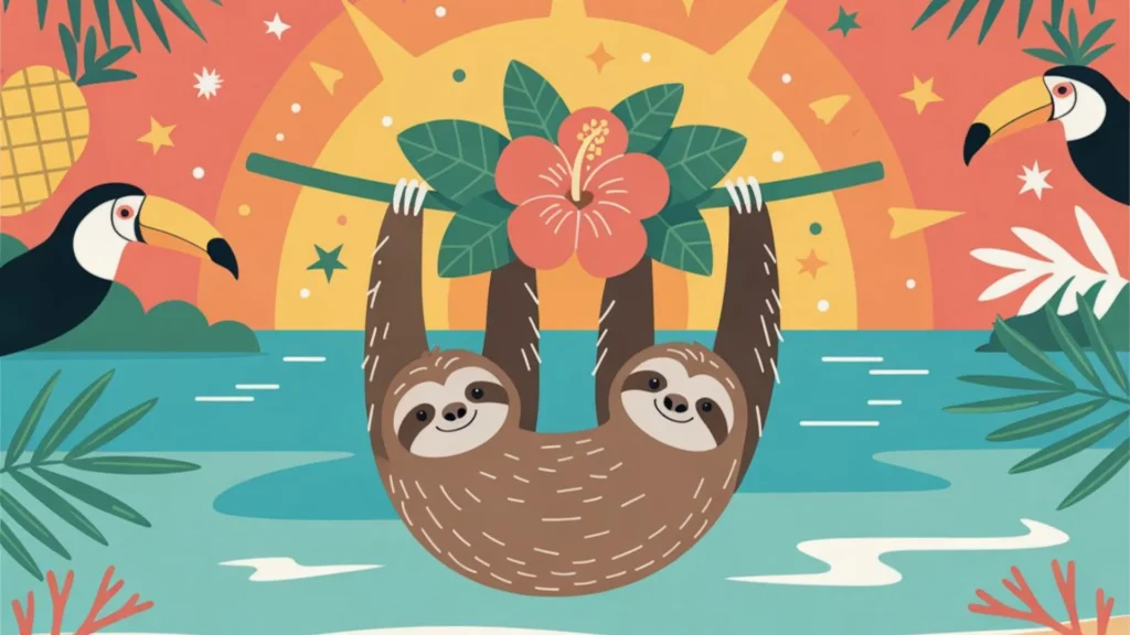 Honeymoon Puns