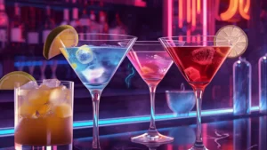 Read more about the article Martini Puns | The Best Shaken & Stirred Wordplay for Captions And Laughs 2025