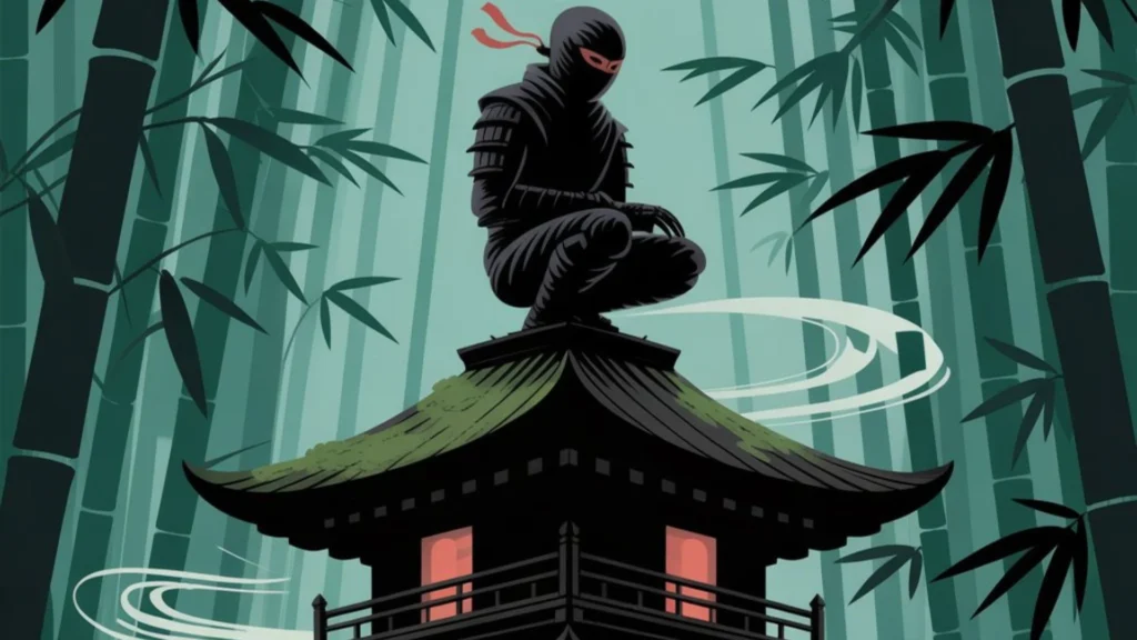 Ninja Puns