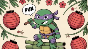 Read more about the article The Best Ninja Puns, Jokes & Captions for Every Occasion 2025