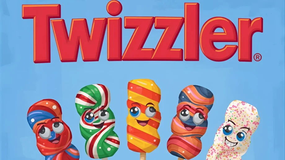 Twizzler Puns | Sweetest Jokes, Captions & Wordplay for Candy Lovers 2025