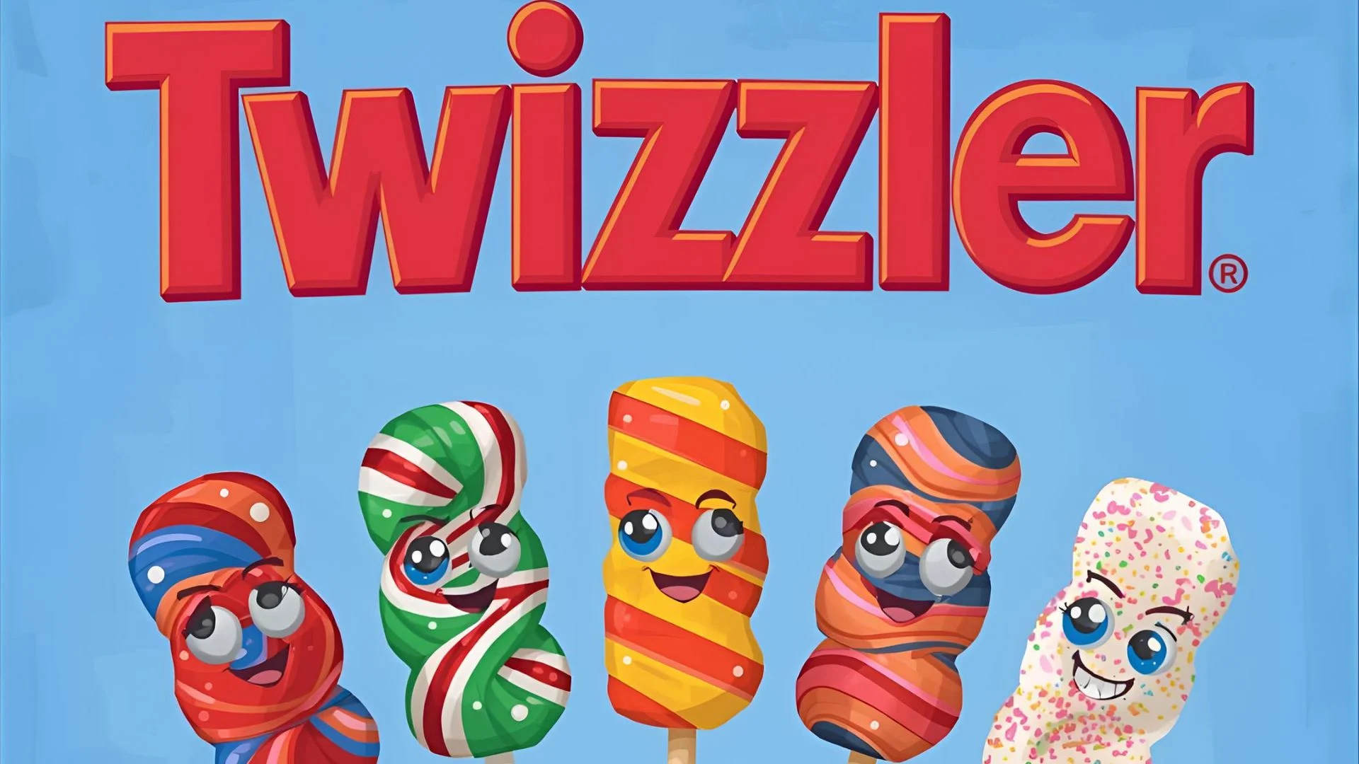 Twizzler Puns