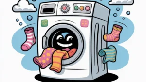 Read more about the article Hilarious Washing Machine Puns That’ll Leave You Spinning 2025