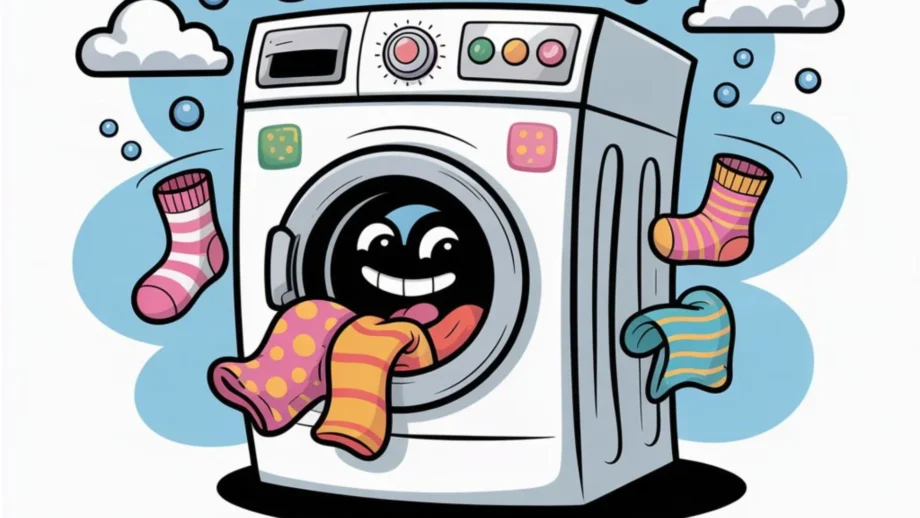 Hilarious Washing Machine Puns That’ll Leave You Spinning 2025