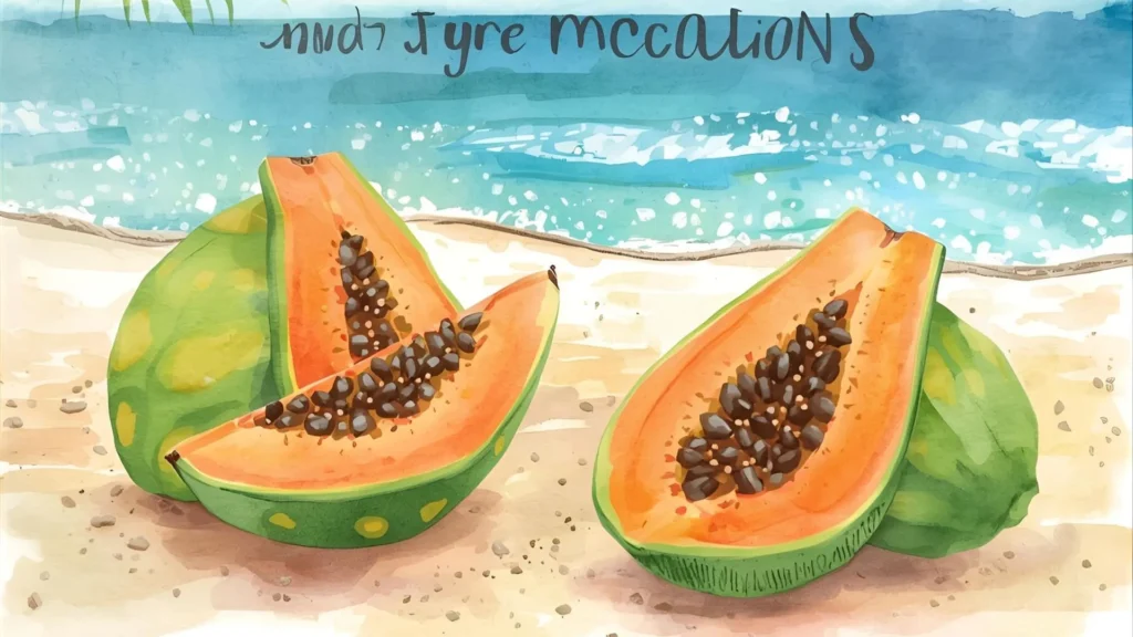 Papaya_Puns