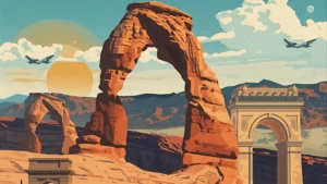 Read more about the article Arch Puns | Funny Wordplay for Captions, Jokes, and Everyday Laughs 2025
