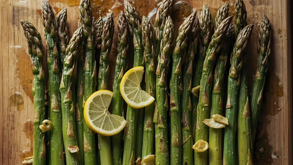 Asparagus Puns