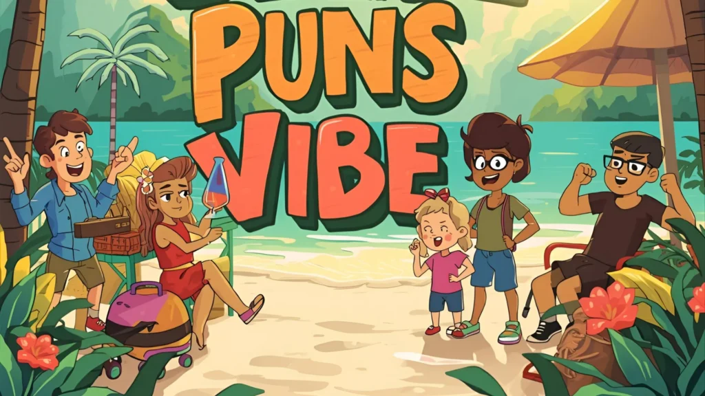 Belize puns