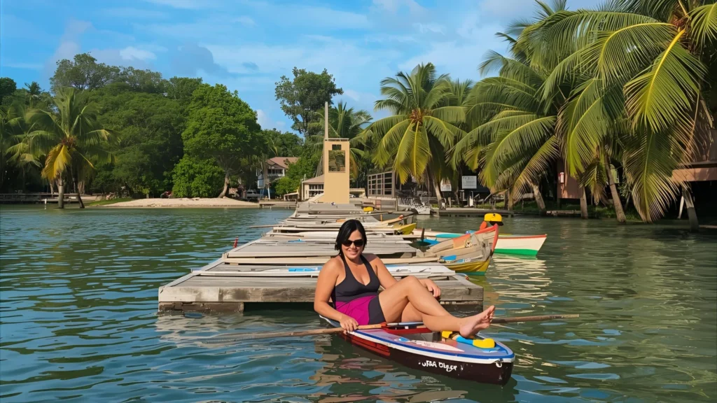 Belize puns