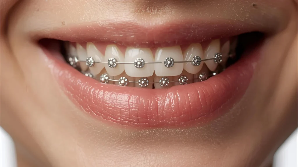 Braces Puns