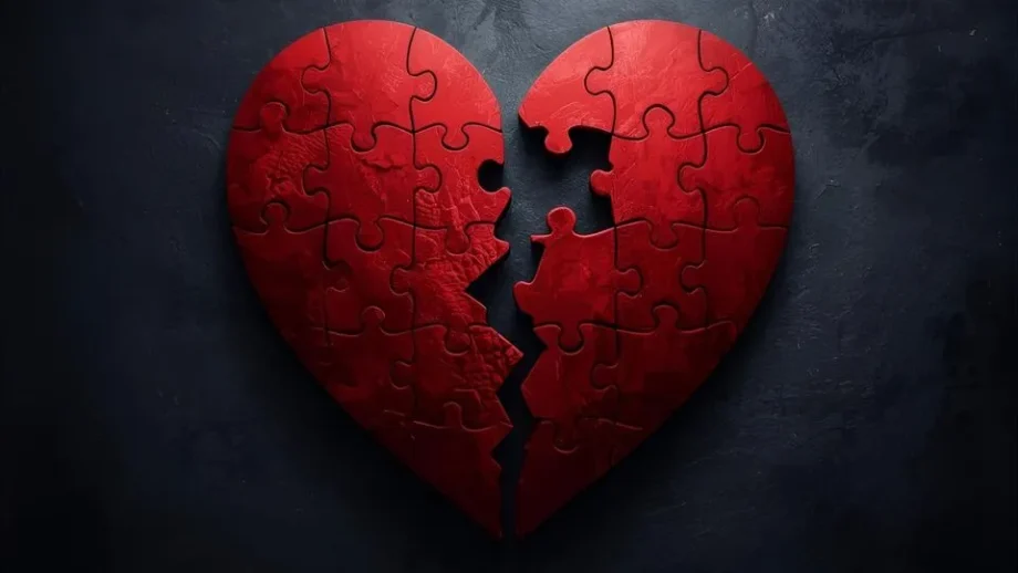 Break Up Puns | That Will Have You Laughing Through the Heartache 2025