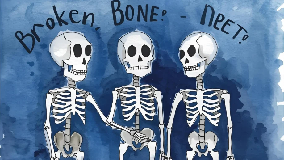 Broken Bone Puns | Funny Wordplay to Lift Spirits and Break the Ice 2025