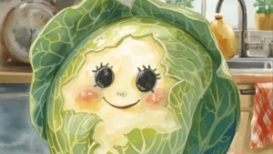 Read more about the article Cabbage Puns | Fresh, Funny & Leaf You Laughing 2025