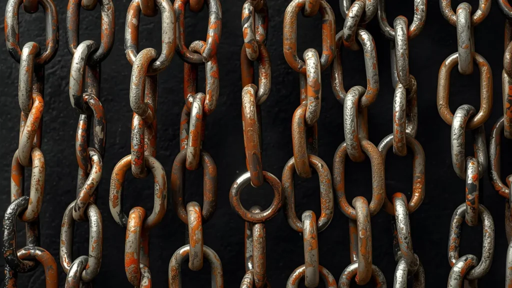 Chain Puns