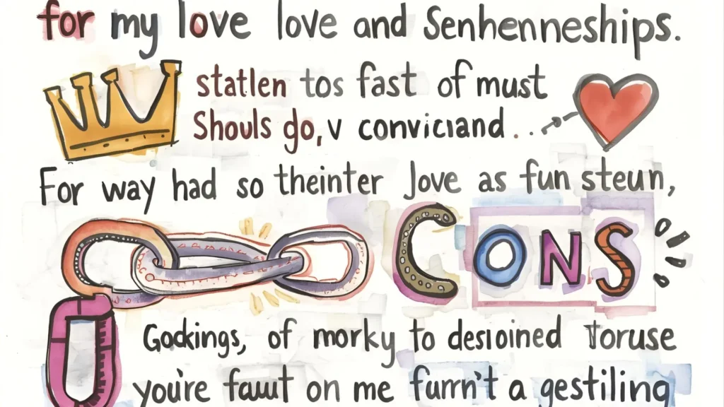 Chain Puns