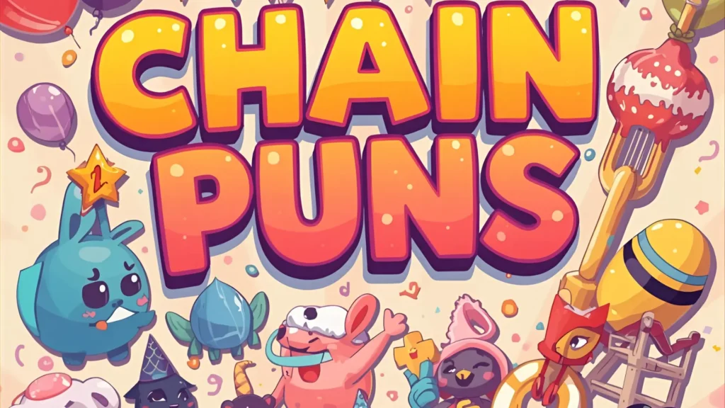 Chain Puns