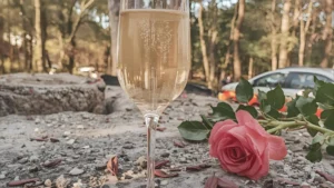Read more about the article Champagne Puns | Pop, Fizz And Laugh With Sparkling Wordplay 🍾 2025
