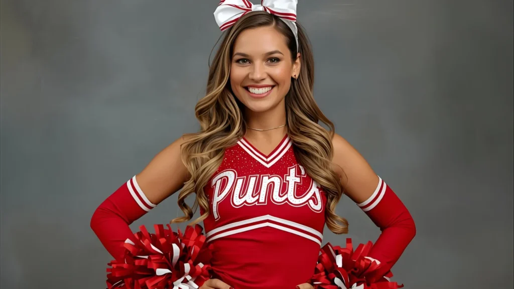 Cheerleader Puns