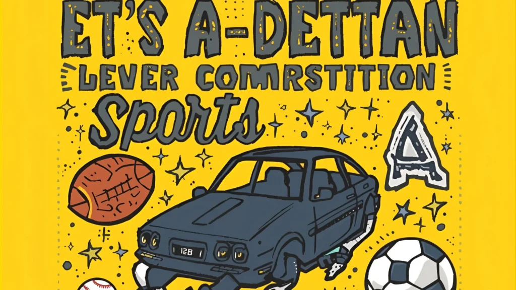 Competition Puns