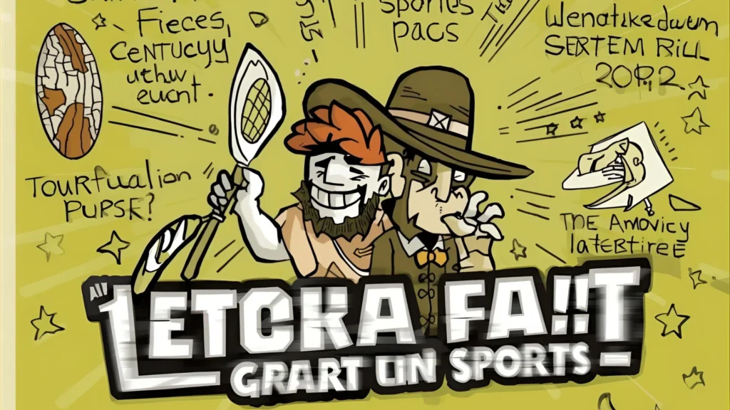 Competition Puns