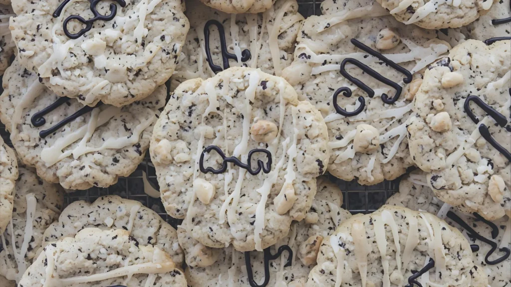 Cookie Puns