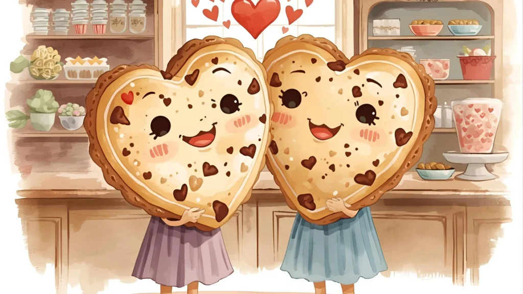 Cookie Puns
