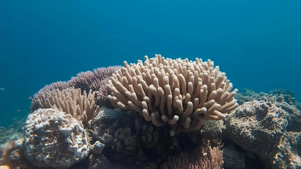 Coral Puns