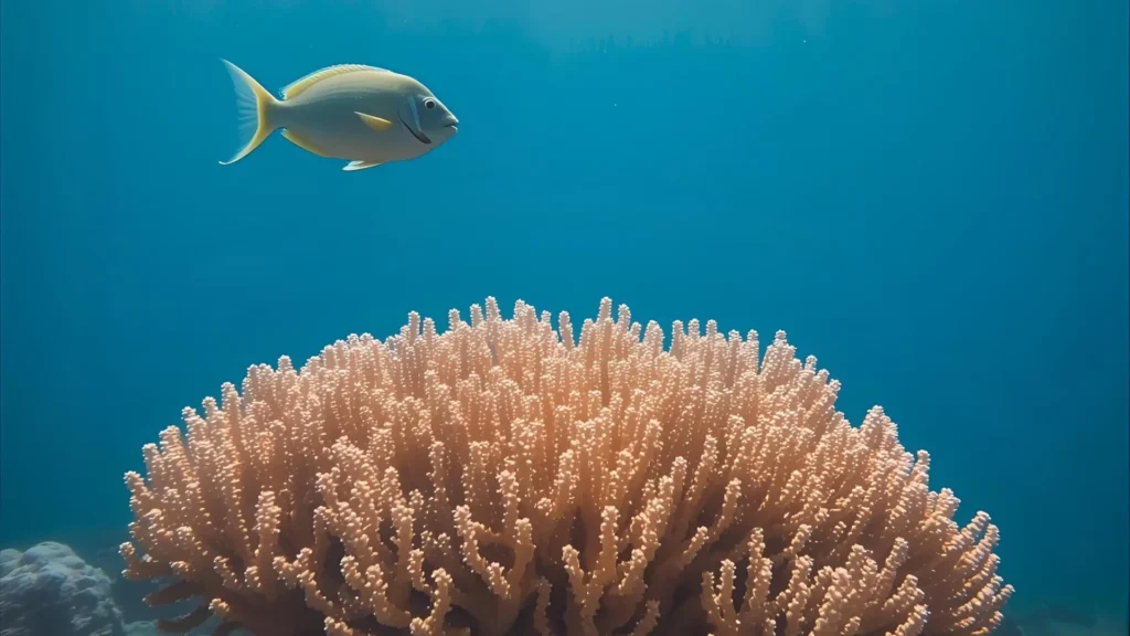 Coral Puns