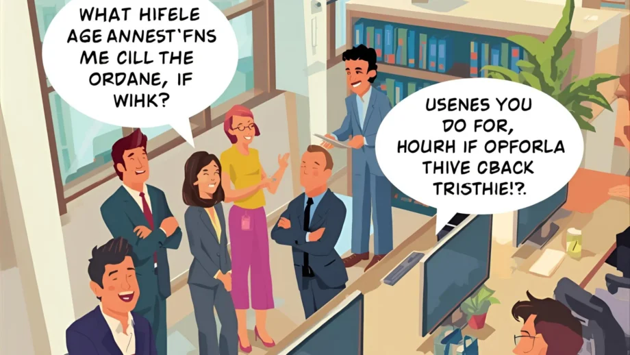 Corporate Puns | The Funniest Wordplay for the Workplace 2025
