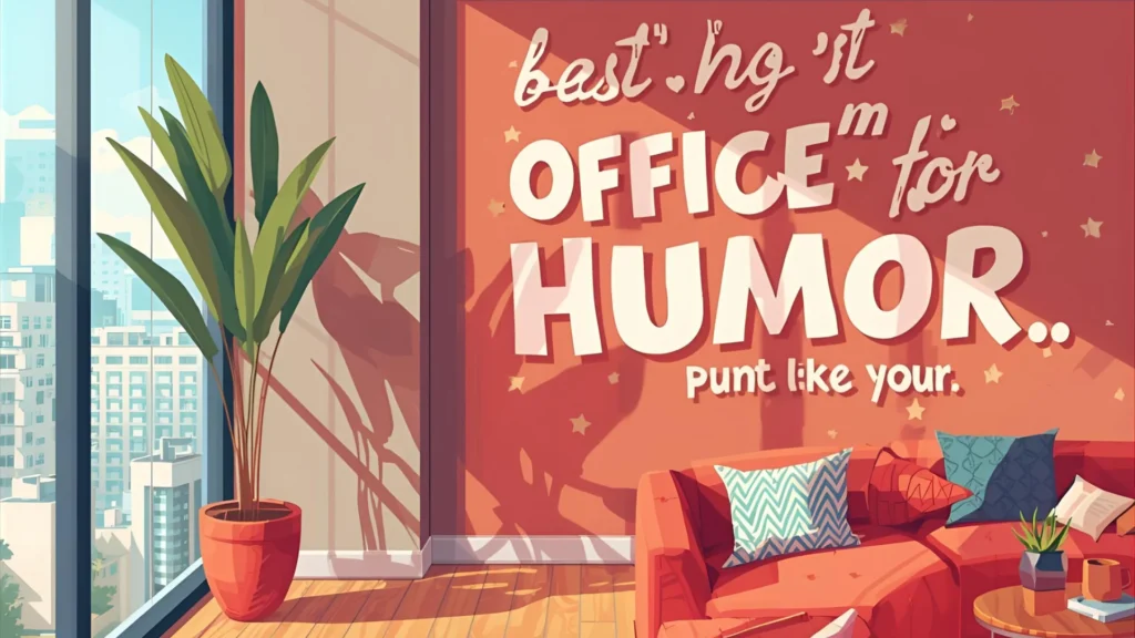 Corporate Puns