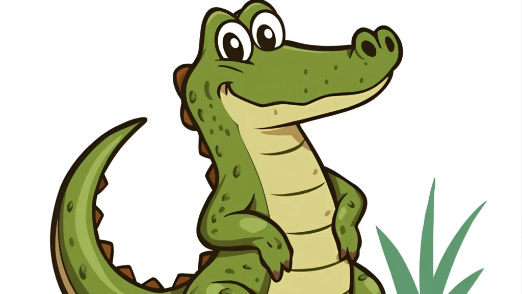Croc Puns 