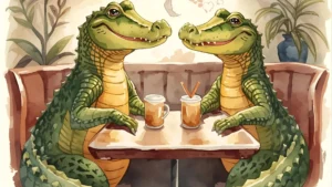 Read more about the article Croc Puns | Funny Wordplay for Captions, Jokes & Everyday Fun 2025