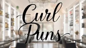 Read more about the article Curl Puns | The Funniest Twist for Captions, Jokes & Conversations 2025