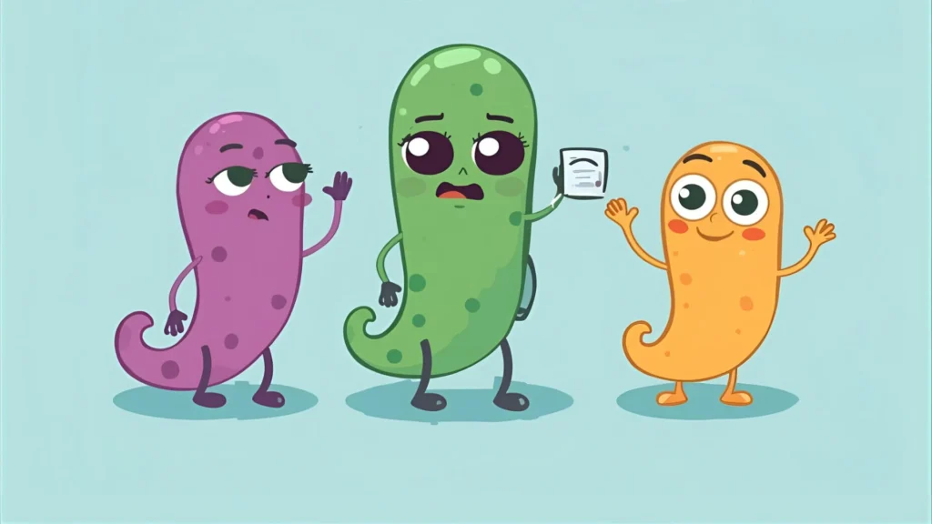 Disease Puns
