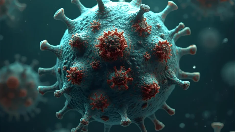 Disease Puns | Spreading Laughter, Not Germs 2025