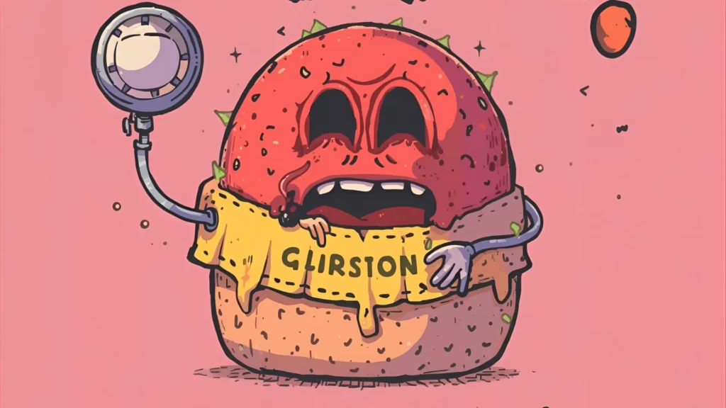 Disease Puns