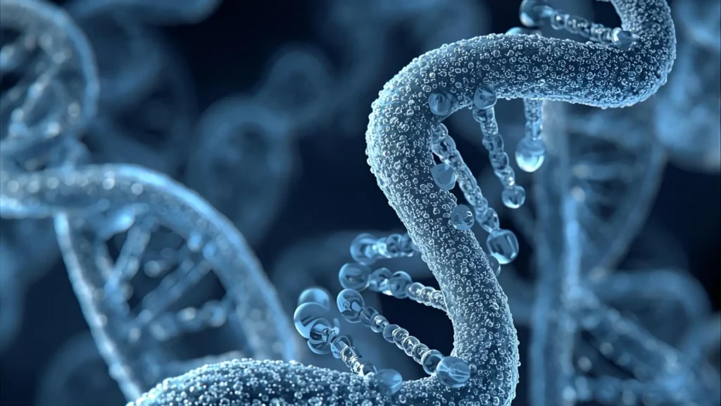 DNA Puns