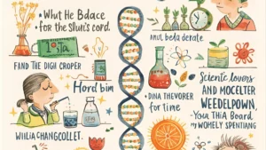 Read more about the article DNA Puns | Funny and Clever Wordplay for Captions, Jokes, and Conversations 2025