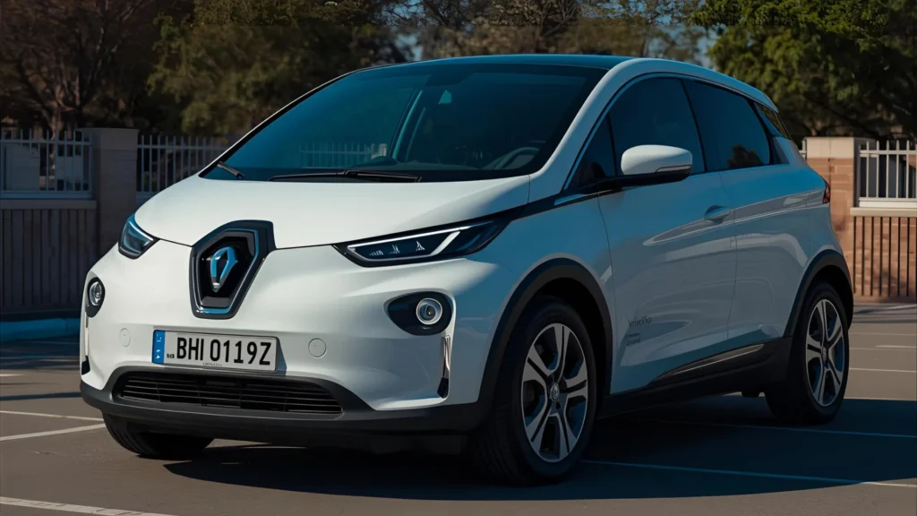 Electric Car Puns