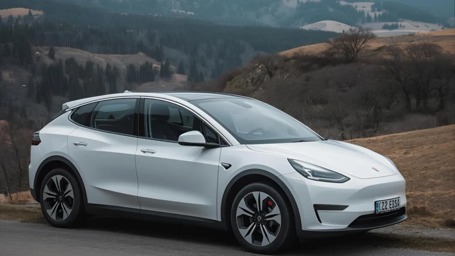 Electric Car Puns | Charged-Up Wordplay for Captions, Jokes & Everyday Fun 2025