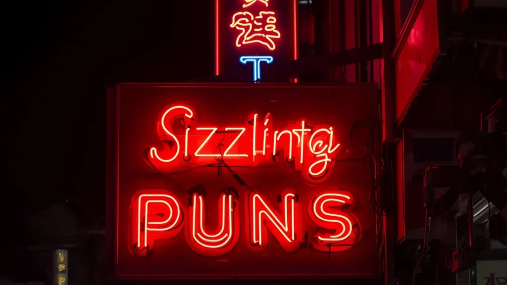 Fajita Puns