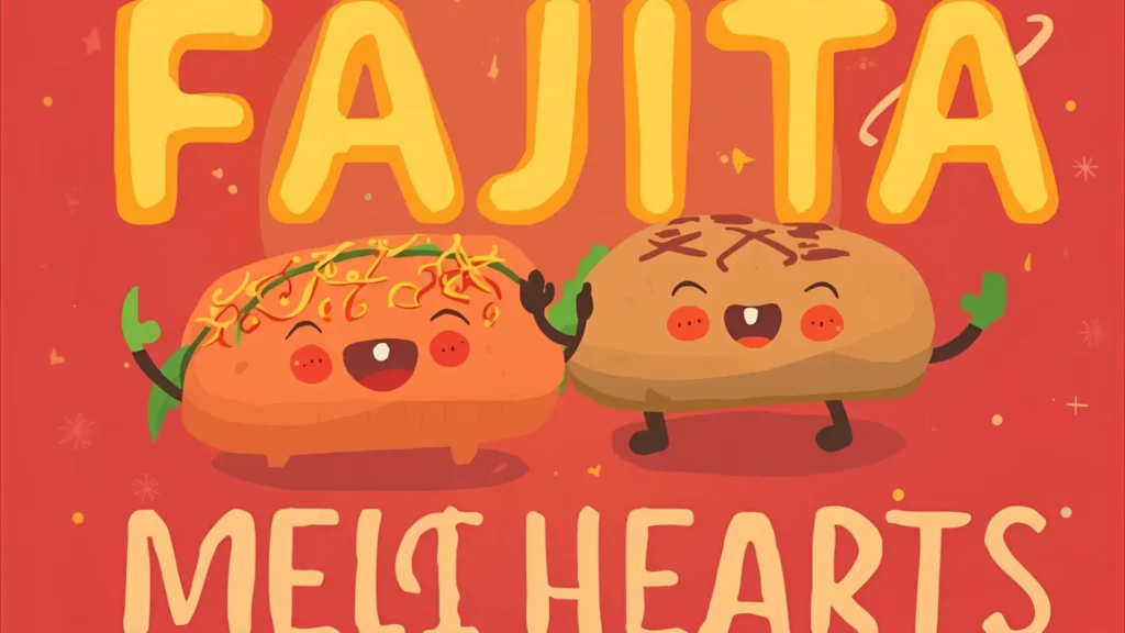 Fajita Puns
