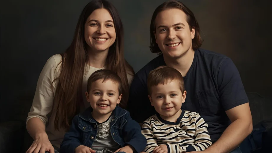 Family Puns | Funny Jokes, Captions & Wordplay for All Ages 2025