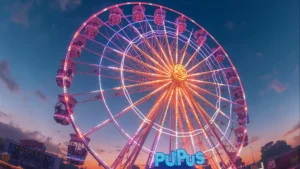 Read more about the article Ferris Wheel Puns | Round and Round with the Funniest Captions & Jokes 2025